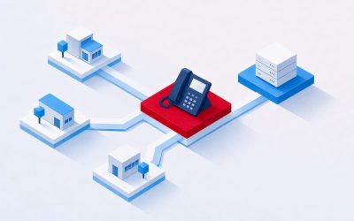Avoid Two-Day Waits: Vadacom Cloud Business Phone for SMBs