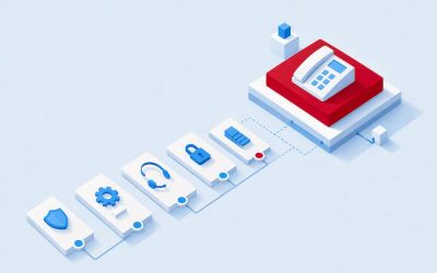 5 Procurement Checks for Remote Work Phone Systems for Remote Teams
