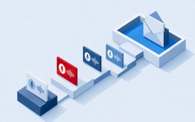IT Teams: Voicemail to Email Setup, Security, and Local Support