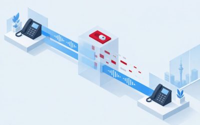 Fix One Way Audio: Disable SIP ALG with CLI Examples for NZ Businesses